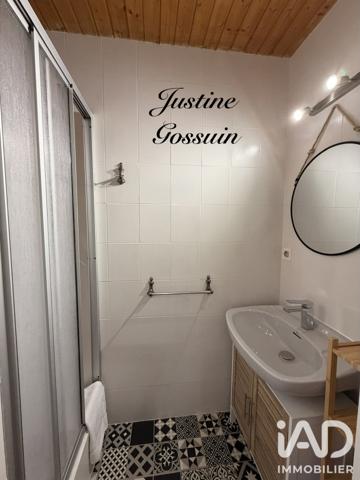 Maison à vendre 7 pièces 204 m² La Balme-de-Sillingy