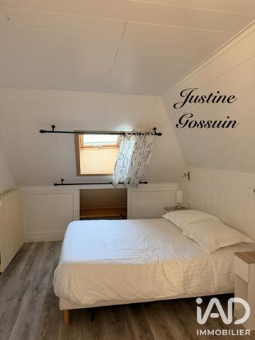 Maison à vendre 7 pièces 204 m² La Balme-de-Sillingy