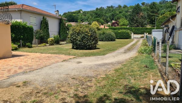 Maison à vendre 5 pièces 92 m² Bon-Encontre