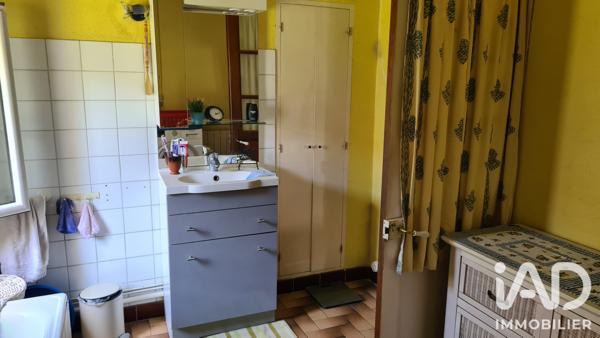 Maison à vendre 5 pièces 92 m² Bon-Encontre