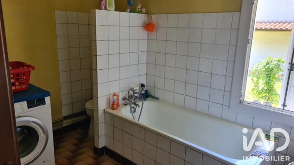 Maison à vendre 5 pièces 92 m² Bon-Encontre