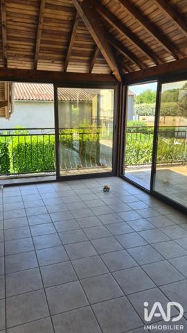 Maison à vendre 5 pièces 92 m² Bon-Encontre
