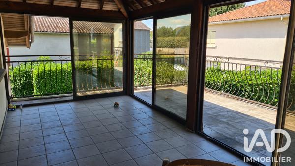 Maison à vendre 5 pièces 92 m² Bon-Encontre