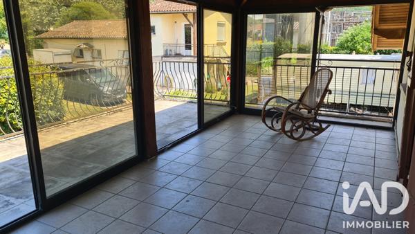 Maison à vendre 5 pièces 92 m² Bon-Encontre