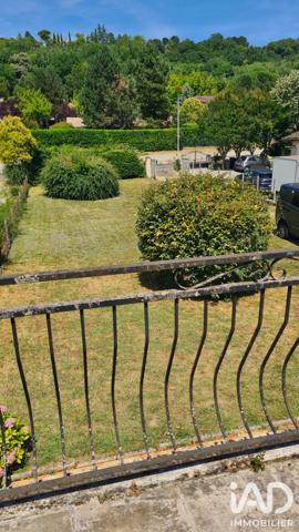 Maison à vendre 5 pièces 92 m² Bon-Encontre