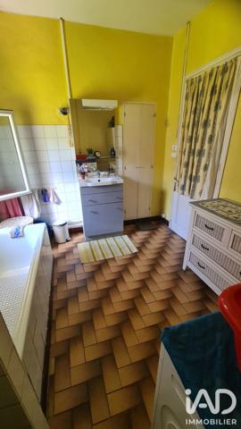 Maison à vendre 5 pièces 92 m² Bon-Encontre
