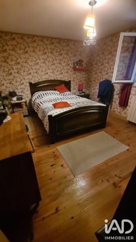Maison à vendre 5 pièces 92 m² Bon-Encontre