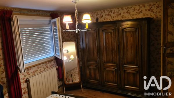Maison à vendre 5 pièces 92 m² Bon-Encontre