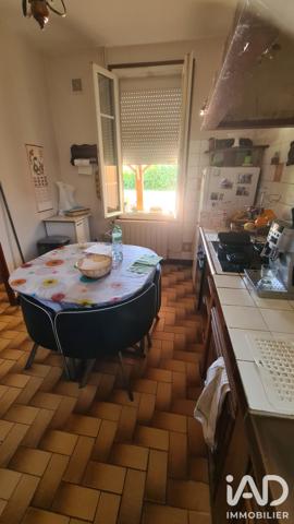 Maison à vendre 5 pièces 92 m² Bon-Encontre