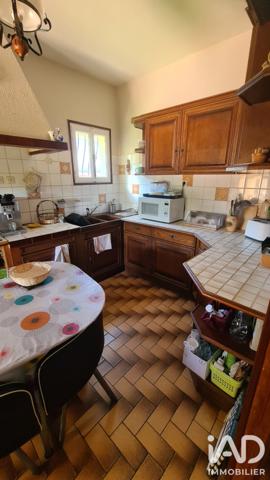 Maison à vendre 5 pièces 92 m² Bon-Encontre