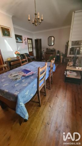 Maison à vendre 5 pièces 92 m² Bon-Encontre