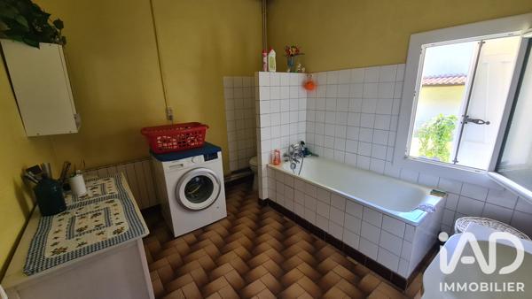 Maison à vendre 5 pièces 92 m² Bon-Encontre