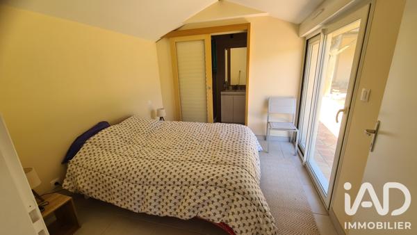 Maison à vendre 5 pièces 92 m² Bon-Encontre