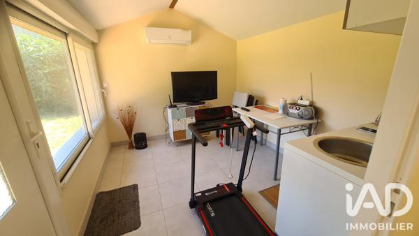 Maison à vendre 5 pièces 92 m² Bon-Encontre
