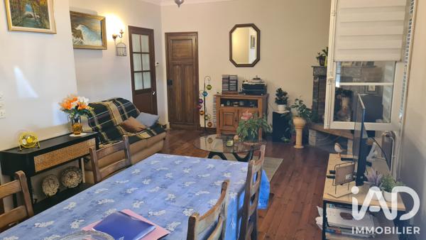 Maison à vendre 5 pièces 92 m² Bon-Encontre