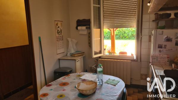 Maison à vendre 5 pièces 92 m² Bon-Encontre