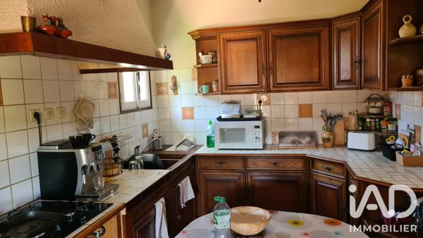 Maison à vendre 5 pièces 92 m² Bon-Encontre