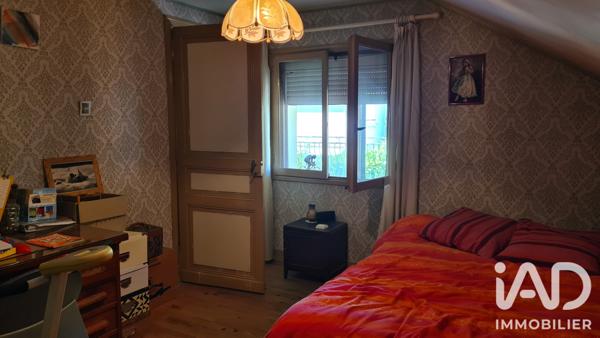 Maison à vendre 5 pièces 92 m² Bon-Encontre