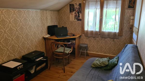 Maison à vendre 5 pièces 92 m² Bon-Encontre