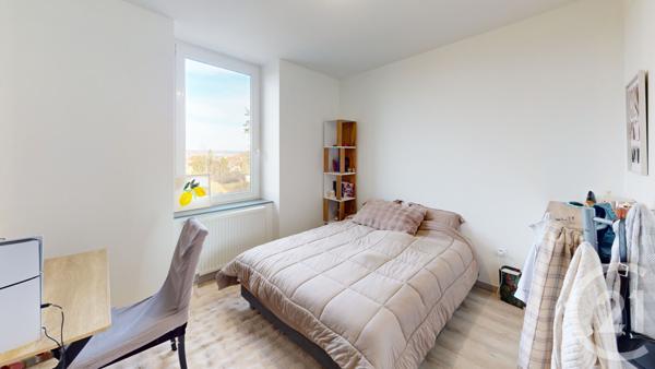 Appartement F4 à vendre  4 pièces - 71,32 m2 PONTARLIER - 25