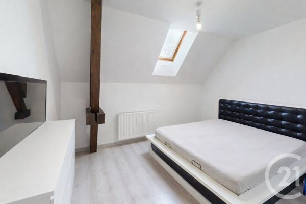 Appartement F4 à vendre  4 pièces - 71,32 m2 PONTARLIER - 25