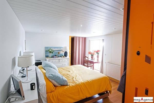 Maison à COUERON, 44220 - 7 pièces 140m²