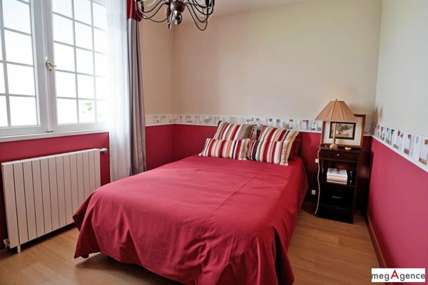 Maison à COUERON, 44220 - 7 pièces 140m²