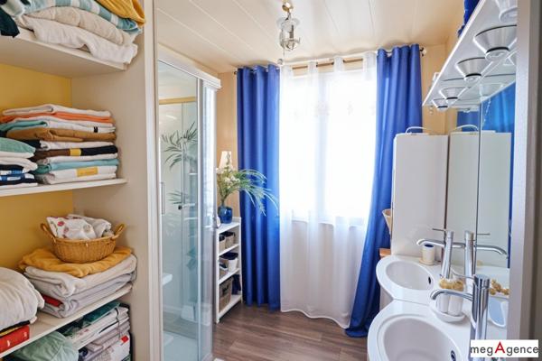 Maison à COUERON, 44220 - 7 pièces 140m²