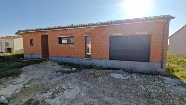 Maison à vendre |  Brens |  5 pièces | 124 m²