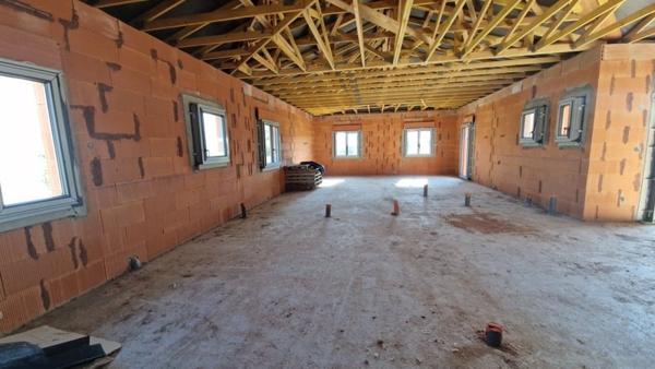 Maison à vendre |  Brens |  5 pièces | 124 m²