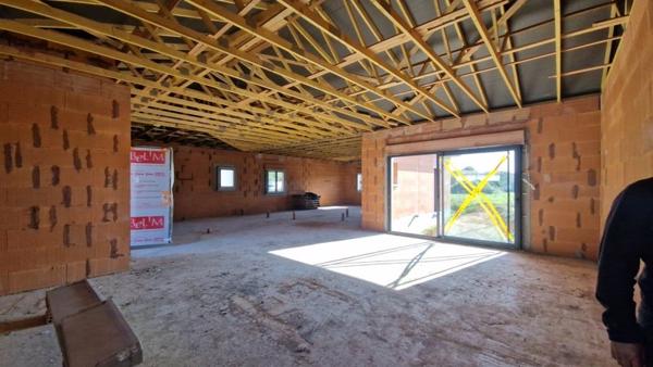 Maison à vendre |  Brens |  5 pièces | 124 m²