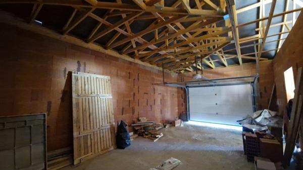 Maison à vendre |  Brens |  5 pièces | 124 m²