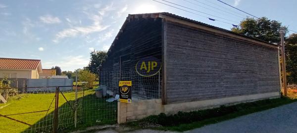 Vente appartement Talais : 130 000 € - AJP Soulac Immobilier