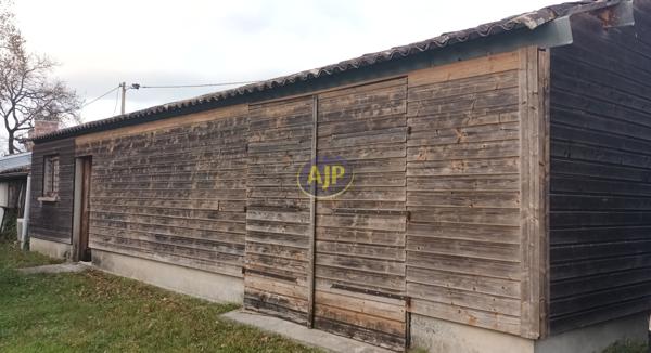 Vente appartement Talais : 130 000 € - AJP Soulac Immobilier