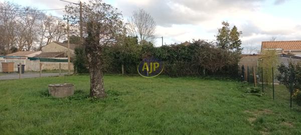 Vente appartement Talais : 130 000 € - AJP Soulac Immobilier