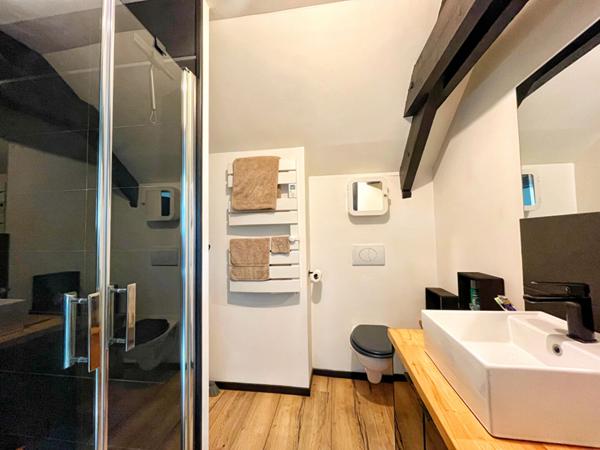 Superbe Loft de 80 m² au sol - Quartier Saint-Leu à Amiens