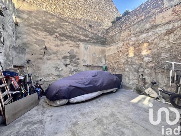 Immeuble à vendre 220 m² Baixas