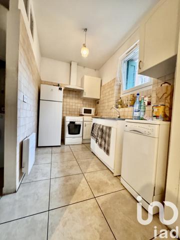 Immeuble à vendre 220 m² Baixas