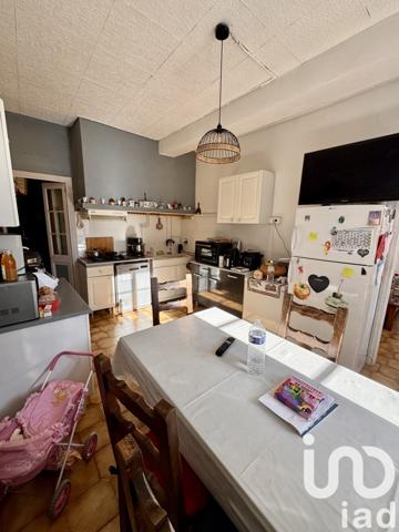 Immeuble à vendre 220 m² Baixas