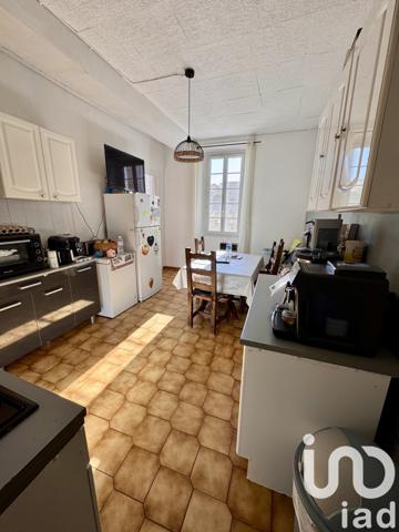 Immeuble à vendre 220 m² Baixas