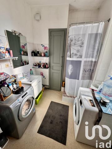 Immeuble à vendre 220 m² Baixas