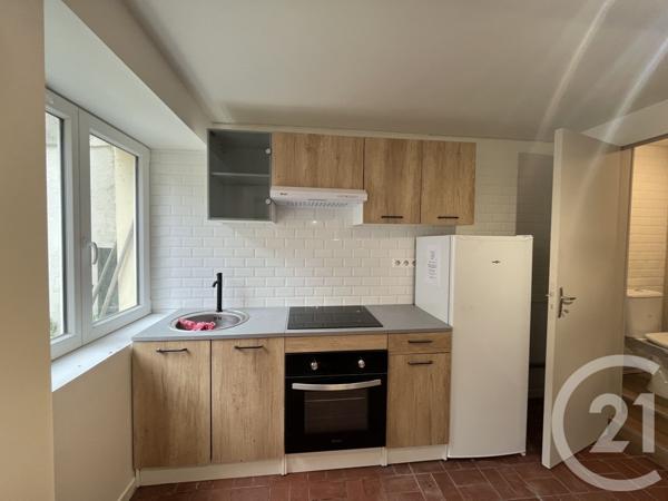 Maison à vendre  3 pièces - 58,88 m2 TESSY BOCAGE - 50