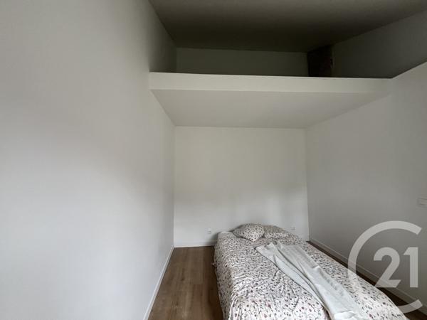 Maison à vendre  3 pièces - 58,88 m2 TESSY BOCAGE - 50