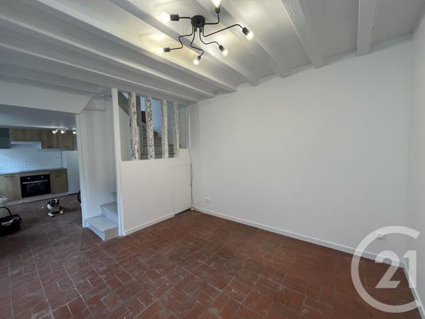 Maison à vendre  3 pièces - 58,88 m2 TESSY BOCAGE - 50