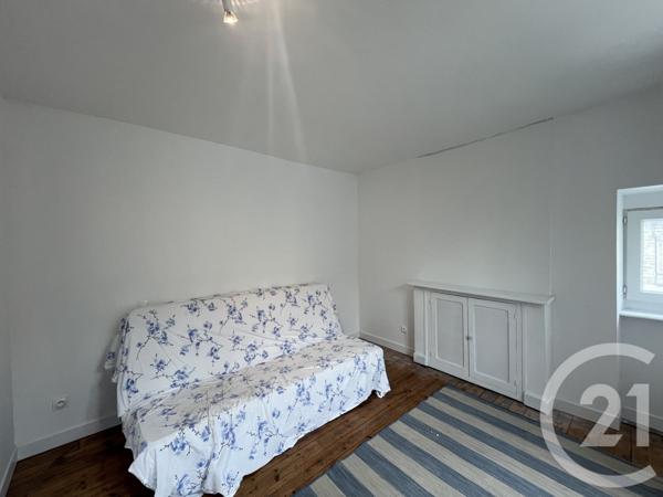 Maison à vendre  3 pièces - 58,88 m2 TESSY BOCAGE - 50