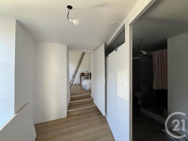 Maison à vendre  3 pièces - 58,88 m2 TESSY BOCAGE - 50