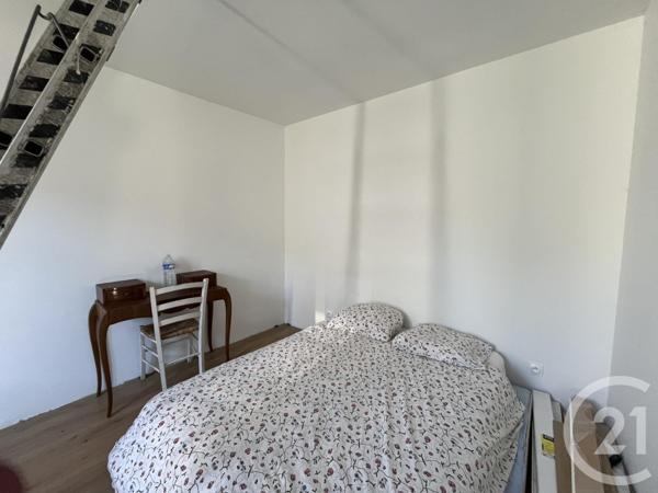 Maison à vendre  3 pièces - 58,88 m2 TESSY BOCAGE - 50