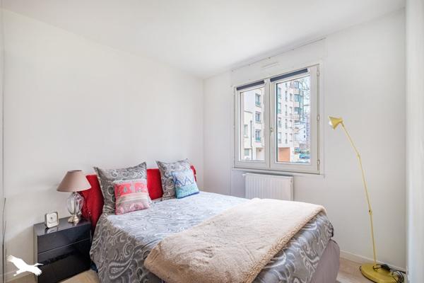 Appartement à vendre |  Lyon 07 |  3 pièces | 70 m²