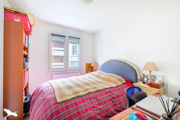 Appartement à vendre |  Lyon 07 |  3 pièces | 70 m²