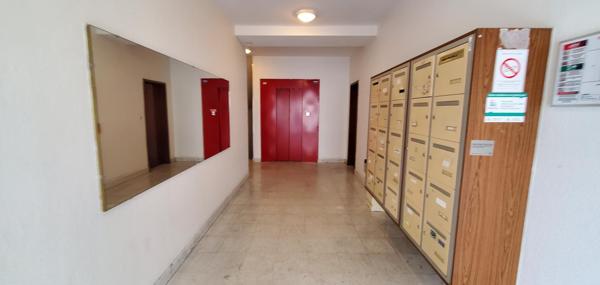 Studio dans l'hyper centre de Tours